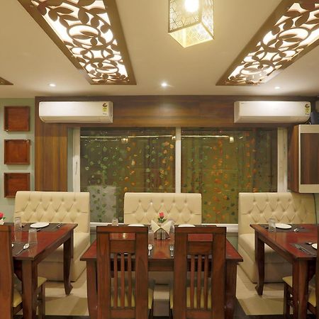Hotel Prithvi-Raj Near Delhi Airport 新德里 外观 照片