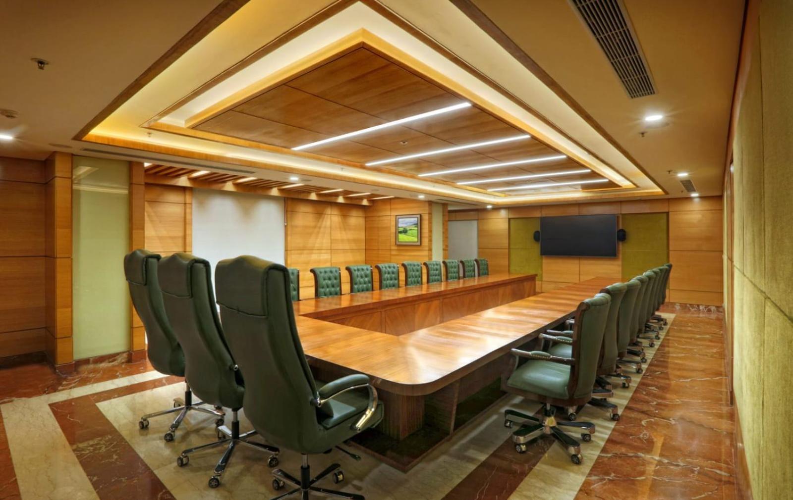 Hotel Prithvi-Raj Near Delhi Airport 新德里 外观 照片