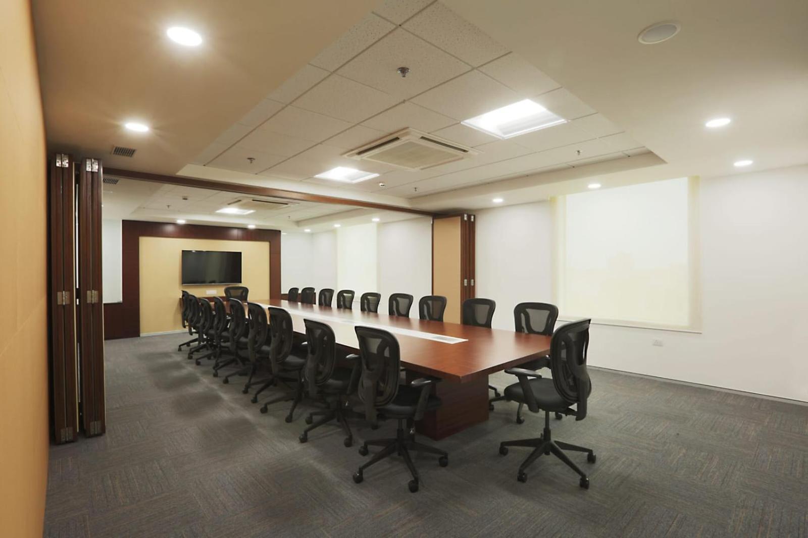 Hotel Prithvi-Raj Near Delhi Airport 新德里 外观 照片