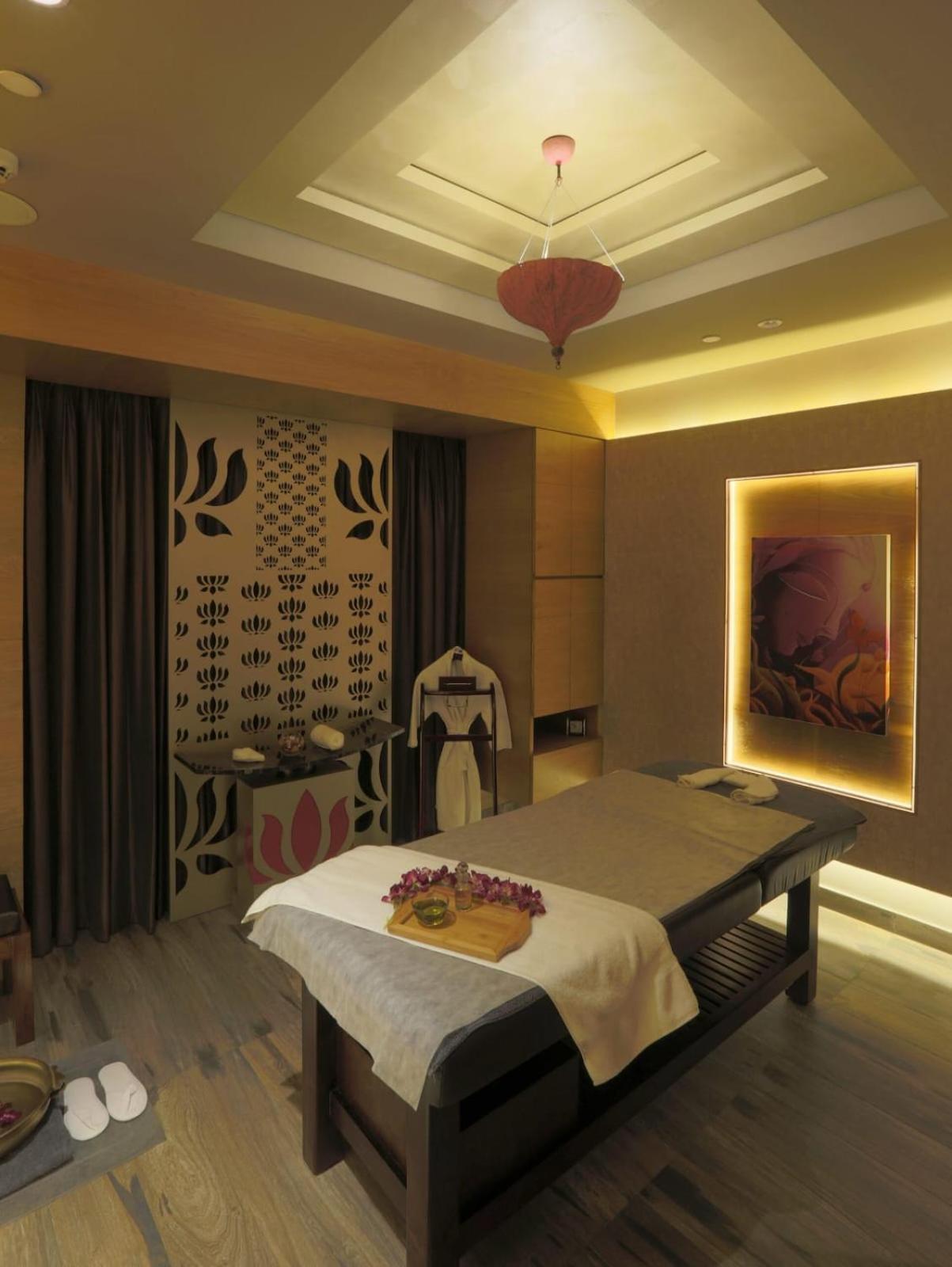 Hotel Prithvi-Raj Near Delhi Airport 新德里 外观 照片